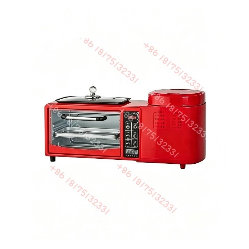 4'ü 1 arada Çok Fonksiyonlu Ka - Hot Pot Electric incelemesi ve fiyatı