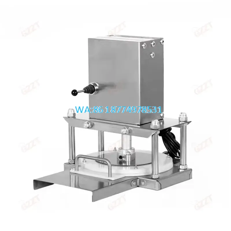 Wmwmnu Otomatik Roti Yapıcı Ch - Tortilla Press Cast incelemesi ve fiyatı