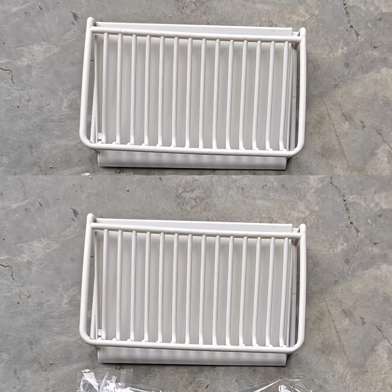 1 adet plastik sabunluk drenaj - Kitchen Appliances Rack incelemesi ve fiyatı