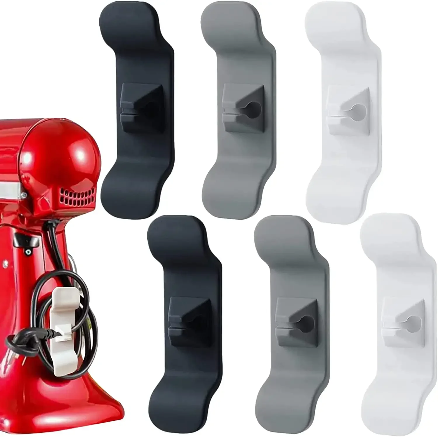 Kablo Düzenleyici, Kablo Tutuc - Kitchen Appliances Australia incelemesi ve fiyatı