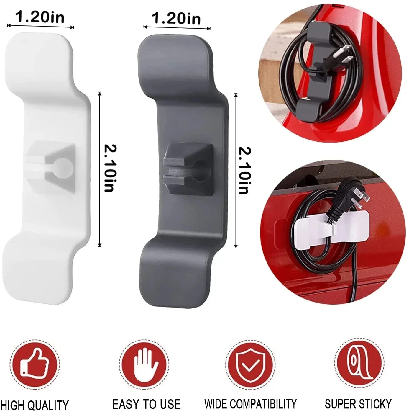 Kablo Düzenleyici, Kablo Tutuc - Kitchen Appliances Australia incelemesi ve fiyatı