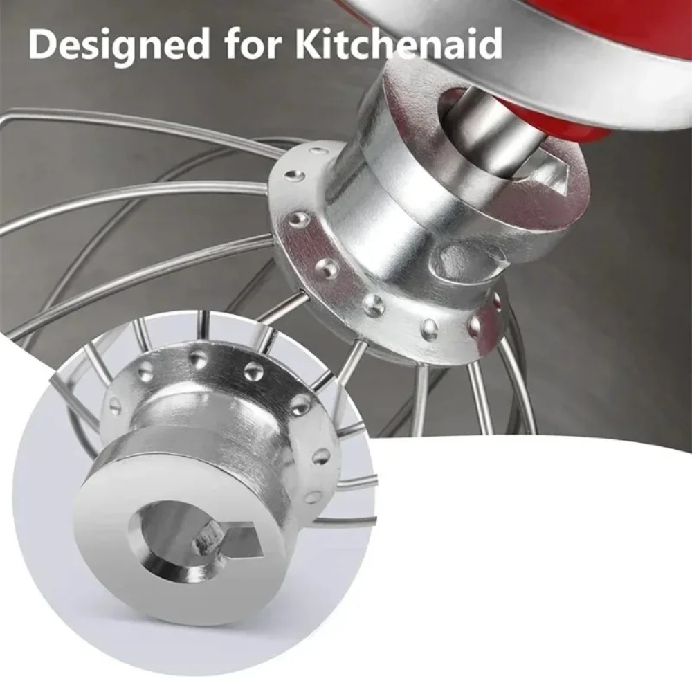 KitchenAid Artisan Mikser Akse - Meat Grinder Attachment incelemesi ve fiyatı