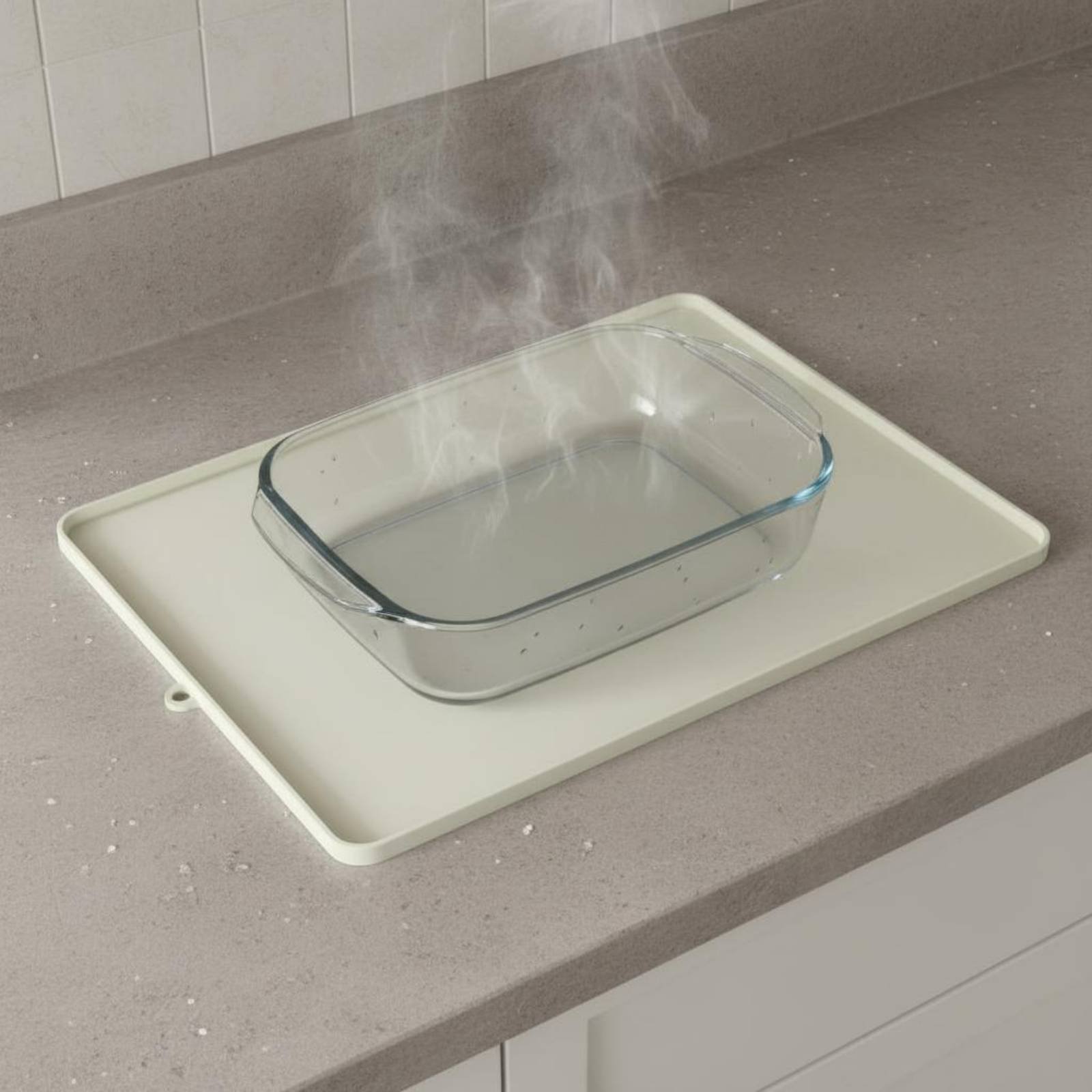 Silikon Mikrodalga Üst Matı Es - Kitchen Appliances Oven incelemesi ve fiyatı