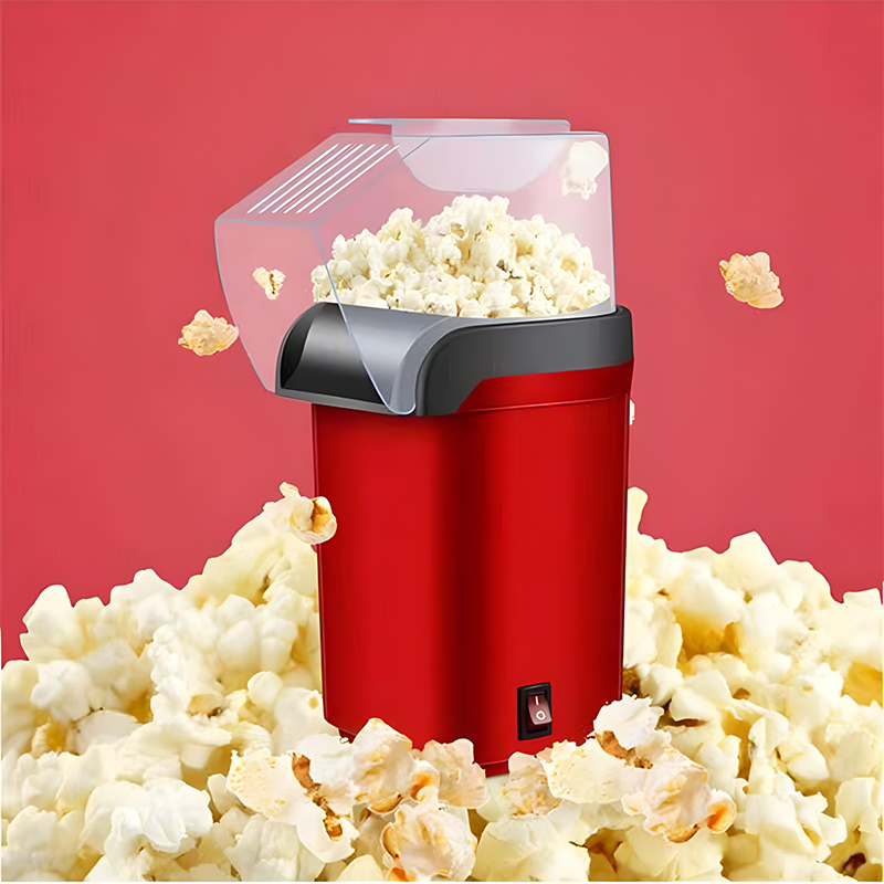 Otomatik Mini Elektrikli Sıcak - Air Popcorn Maker incelemesi ve fiyatı